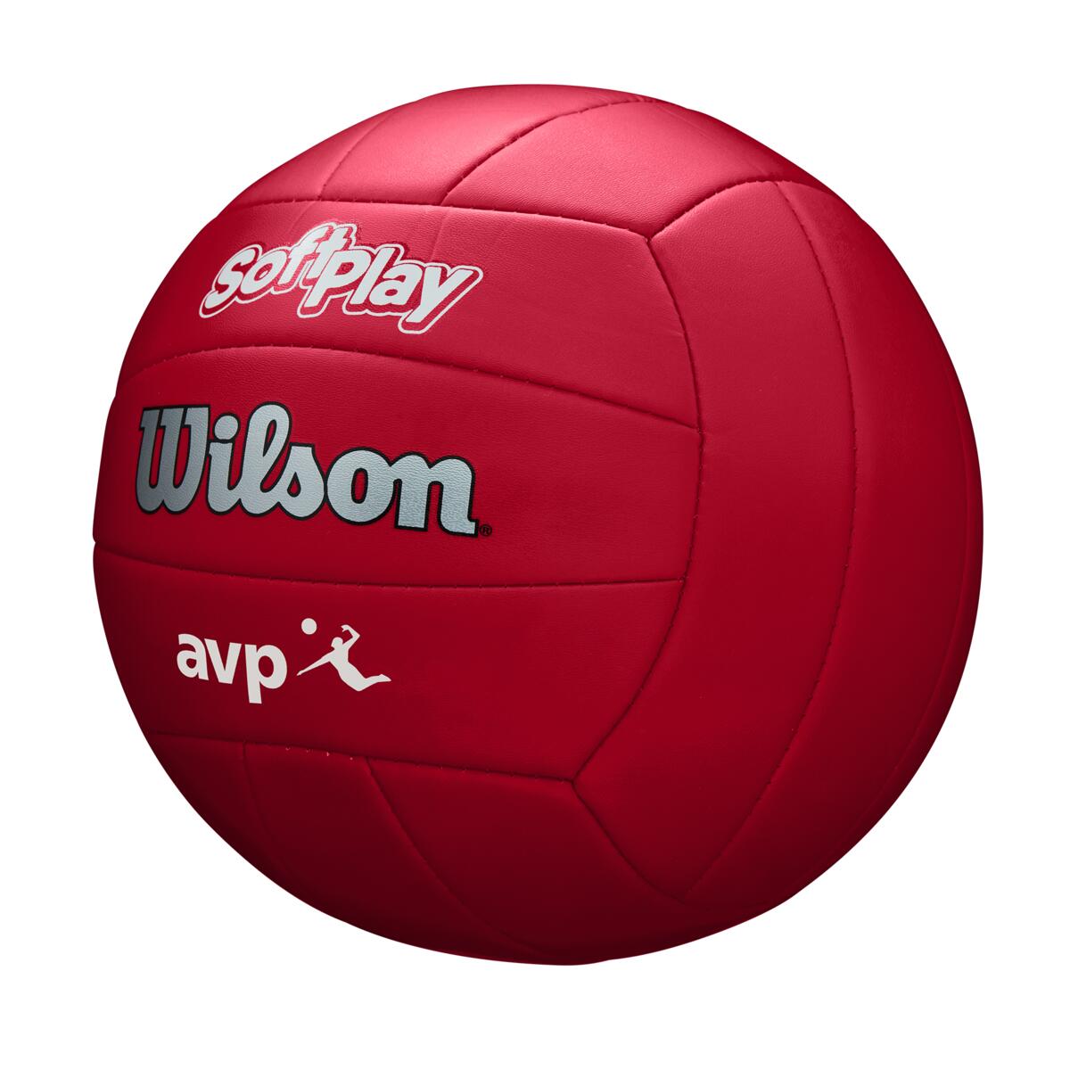 Bola de Vôlei AVP Soft Play