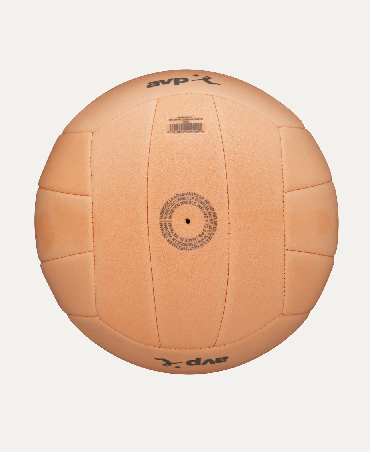 Bola de Vôlei Soft Play AVP