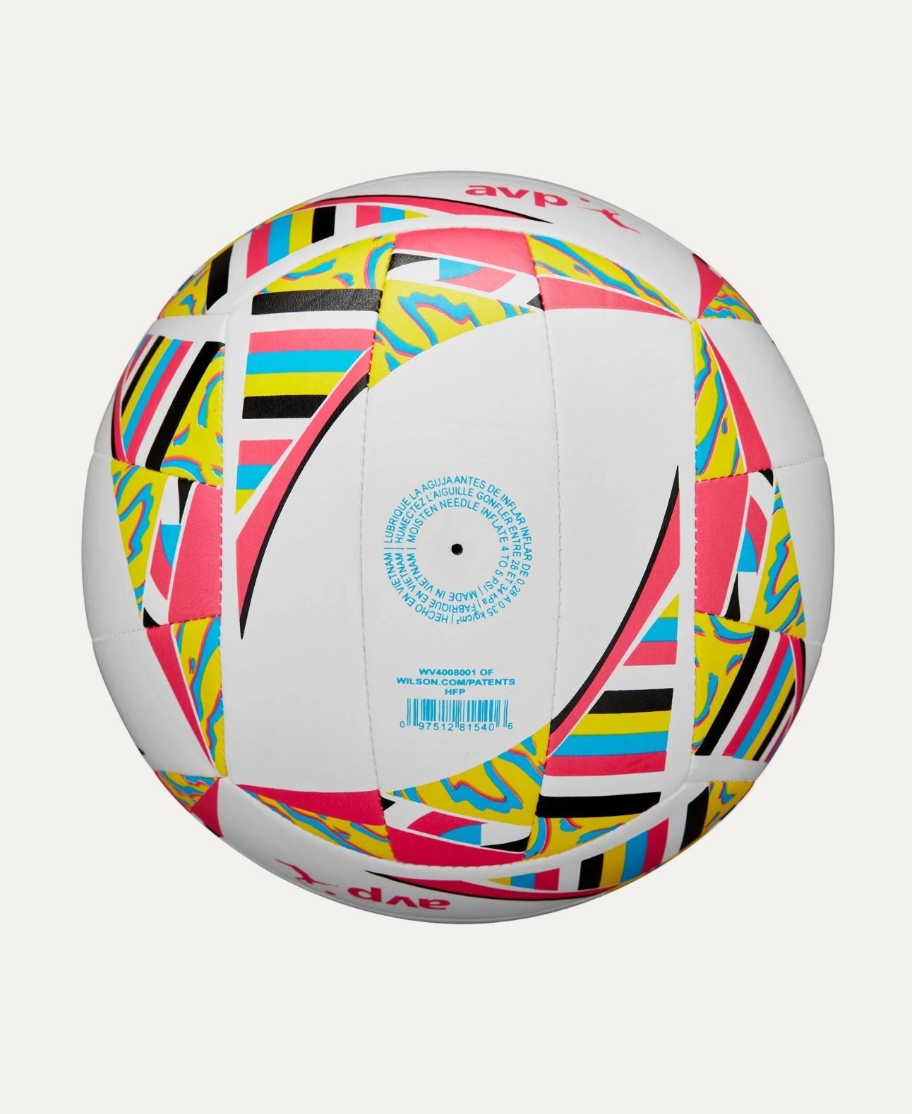 Bola Vôlei AVP Movement