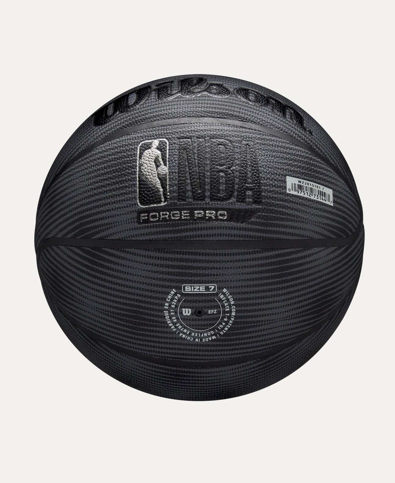 NBA Forge Pro Midnight #7