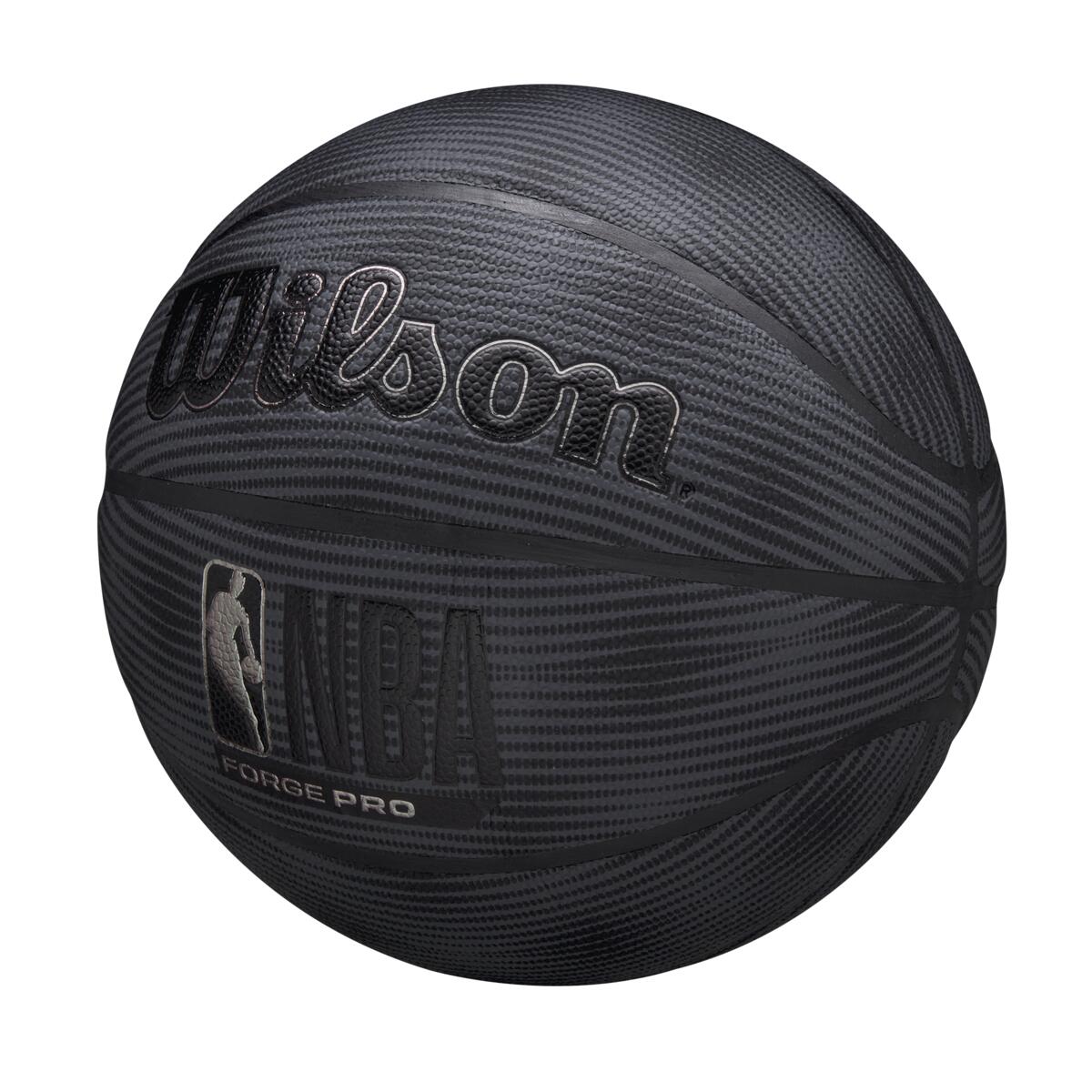 Bola de Basquete NBA Forge Pro Midnight #7