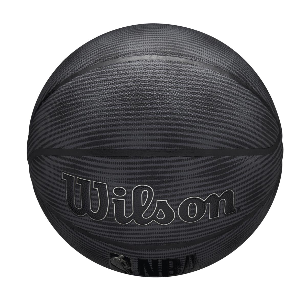 Bola de Basquete NBA Forge Pro Midnight #7