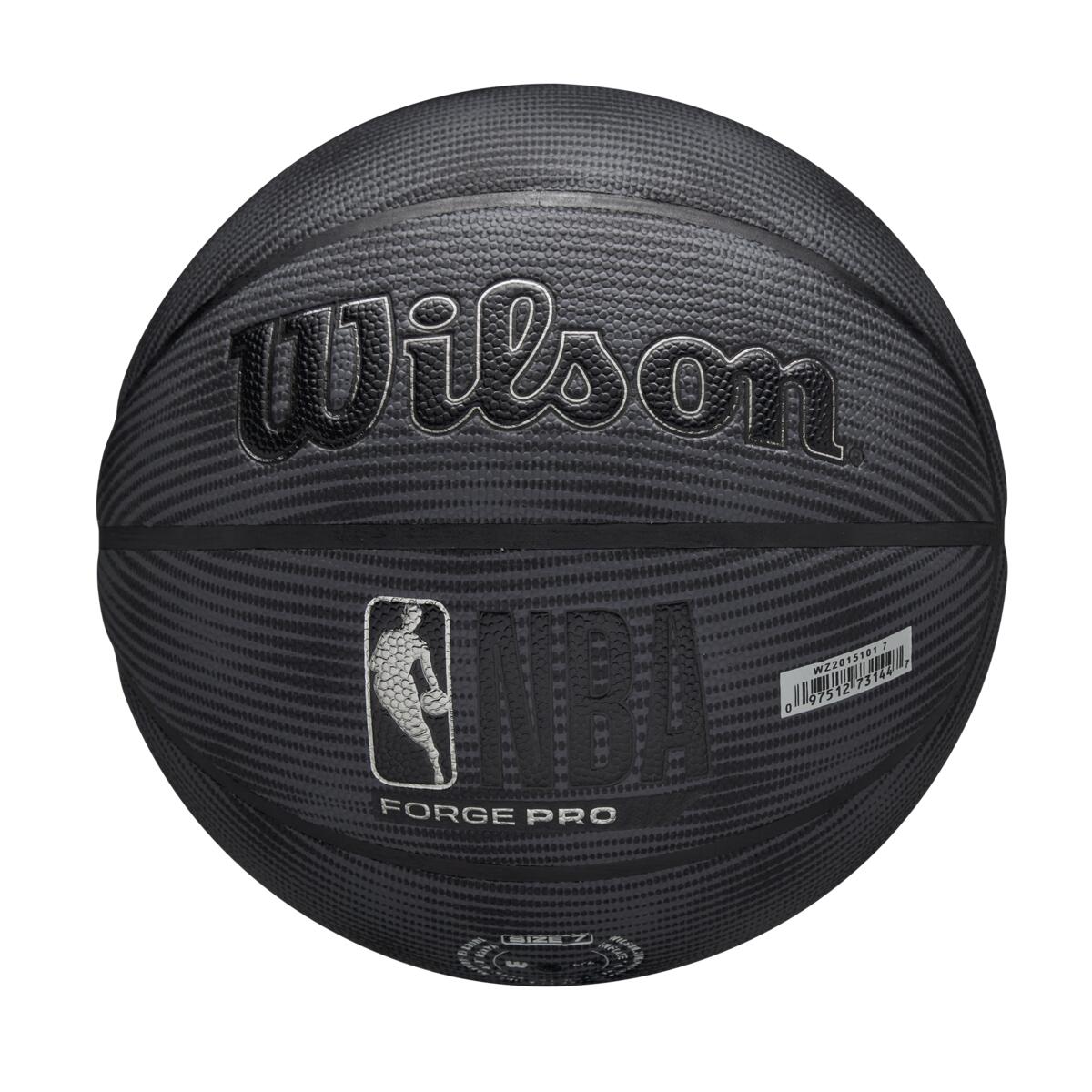 Bola de Basquete NBA Forge Pro Midnight #7