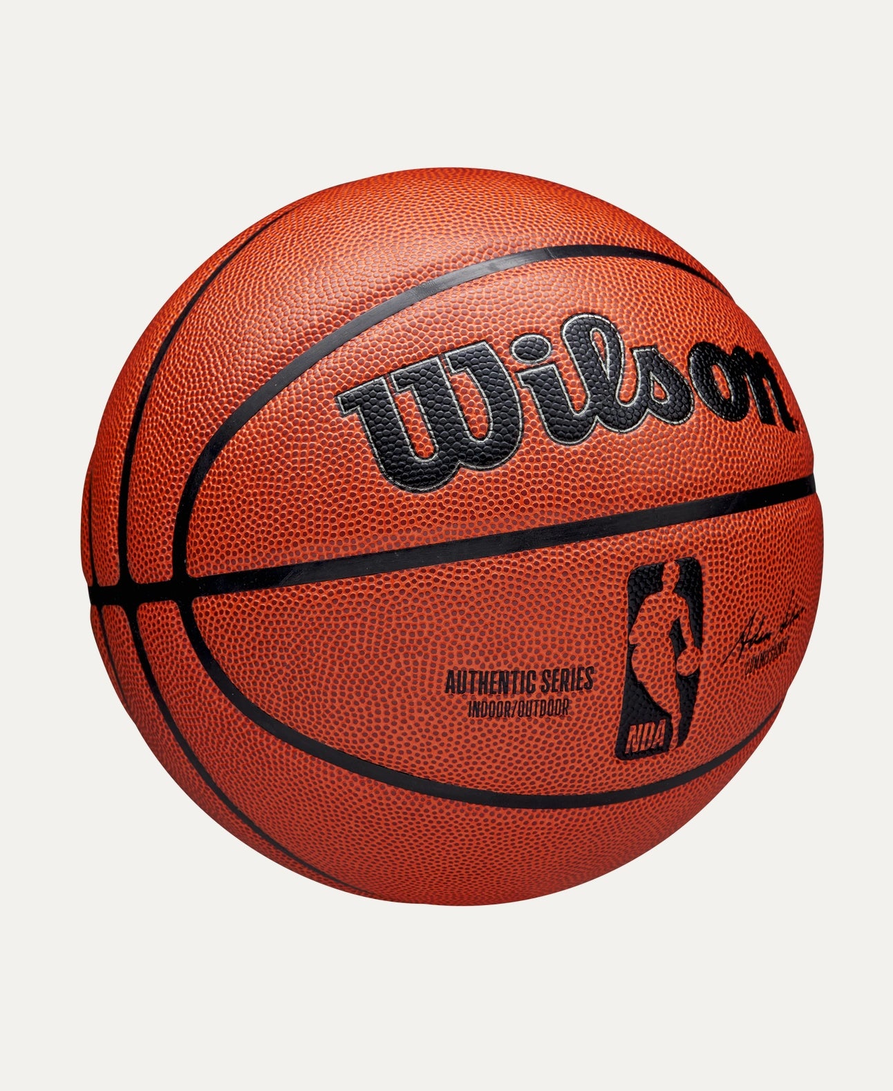 Bola de Basquete NBA Authentic Indoor/Outdoor #7