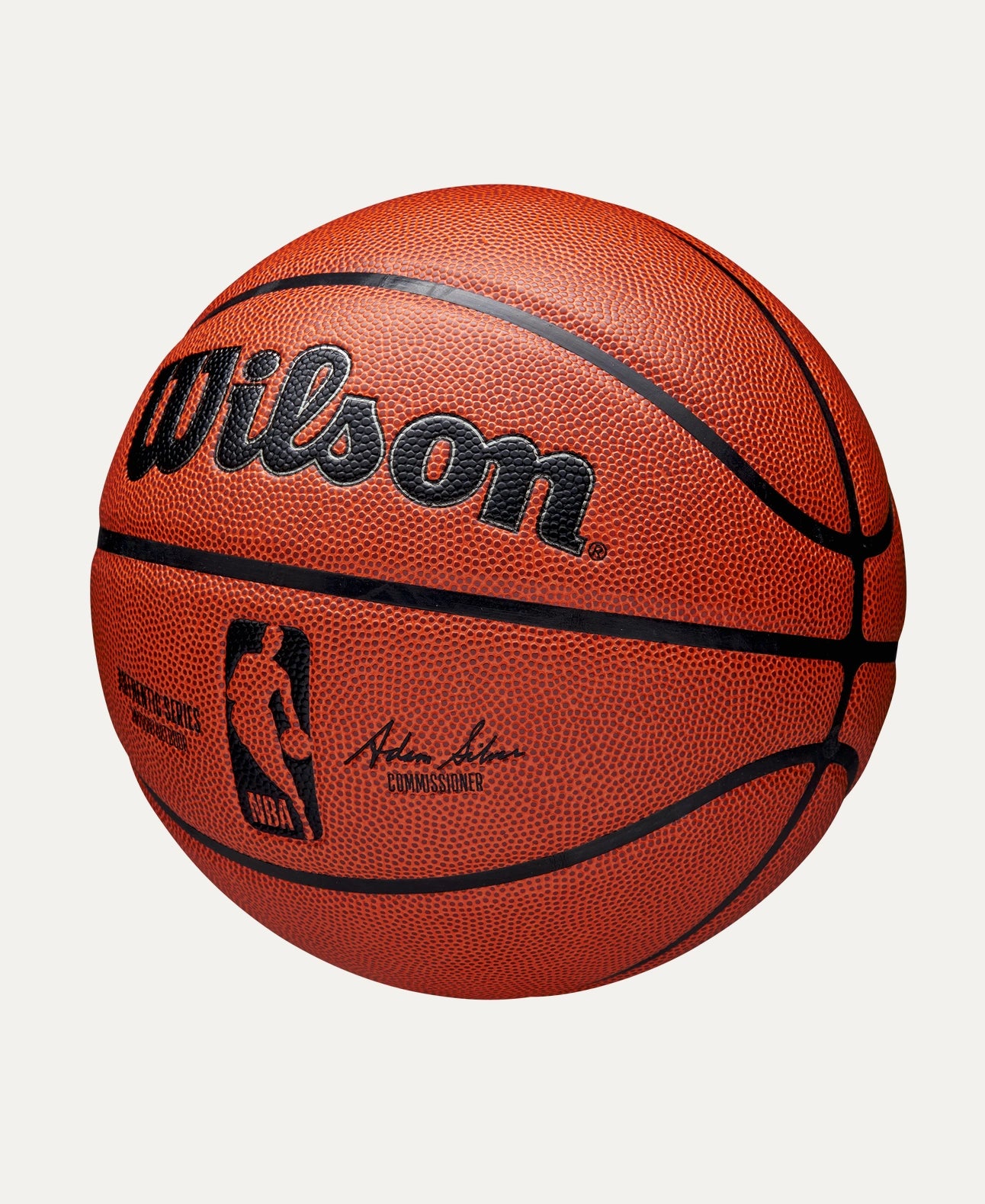 Bola de Basquete NBA Authentic Indoor/Outdoor #7