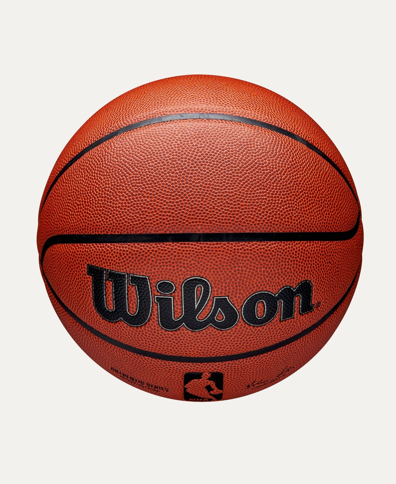 Bola de Basquete NBA Authentic Indoor/Outdoor #7