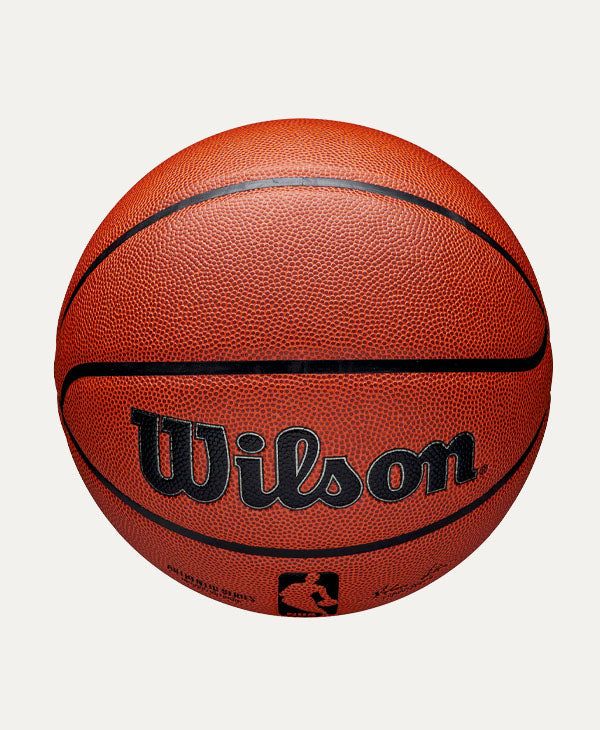 Bola de Basquete Wilson NBA Authentic Indoor/Outdoor #6