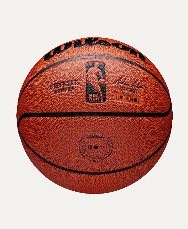 Bola de Basquete Wilson NBA Authentic Indoor/Outdoor #6