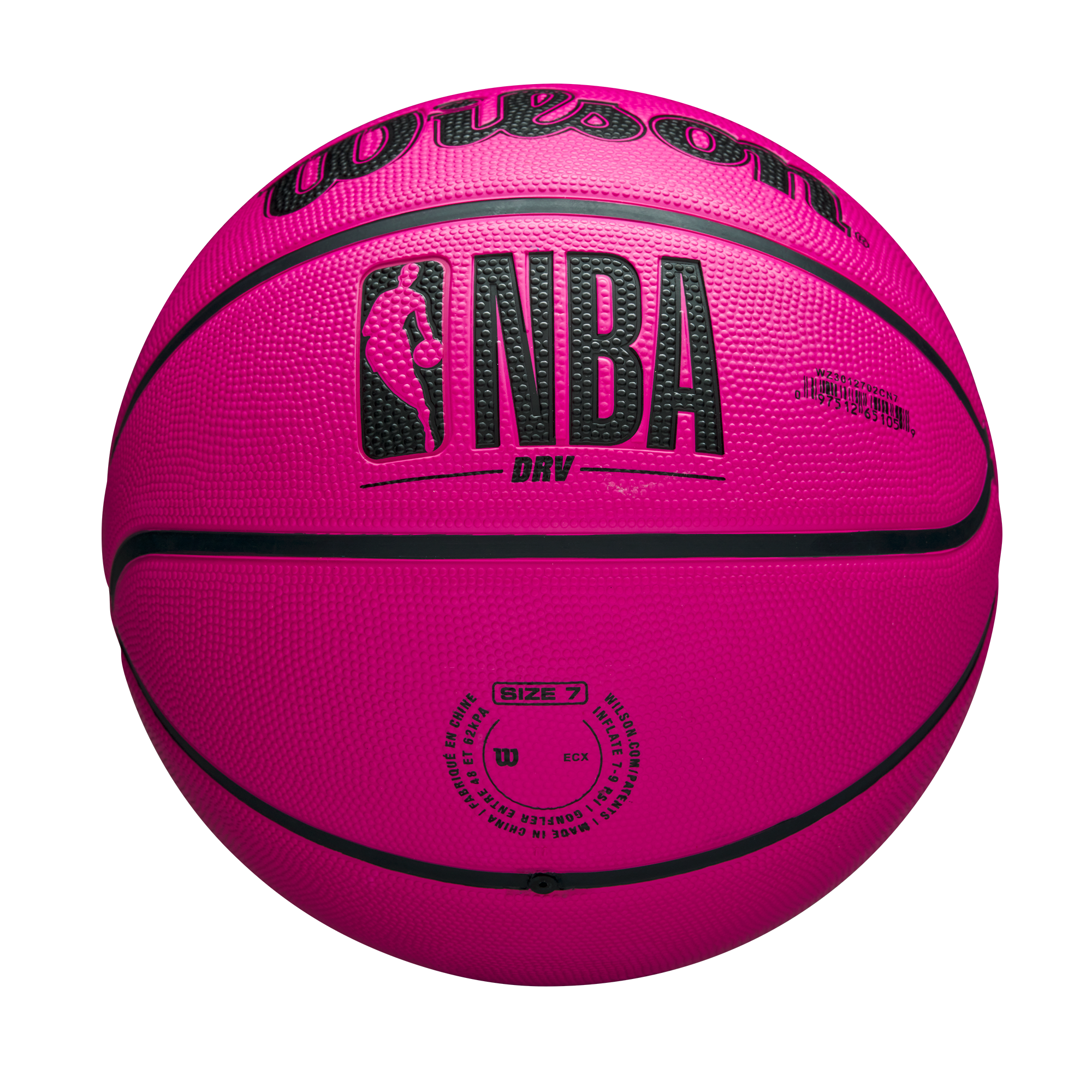 Bola de Basquete NBA DRV #7