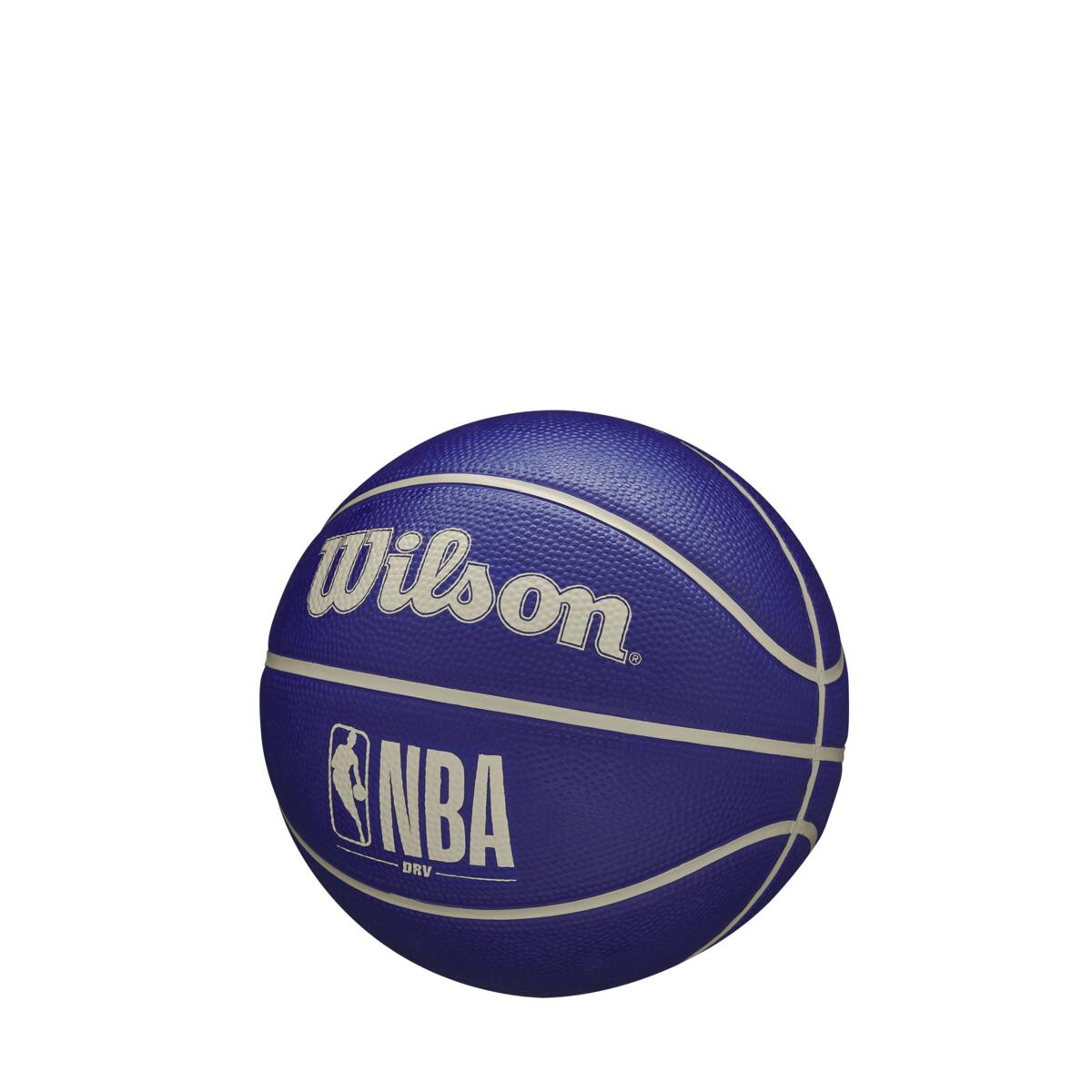 Mini Bola de Basquete NBA DRV #3