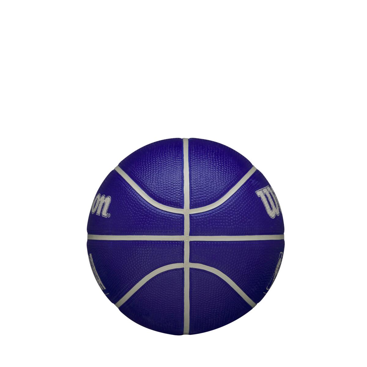 Mini Bola de Basquete NBA DRV #3