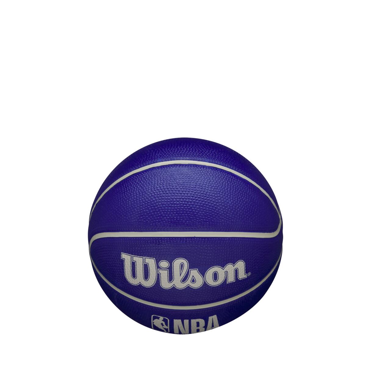 Mini Bola de Basquete NBA DRV #3
