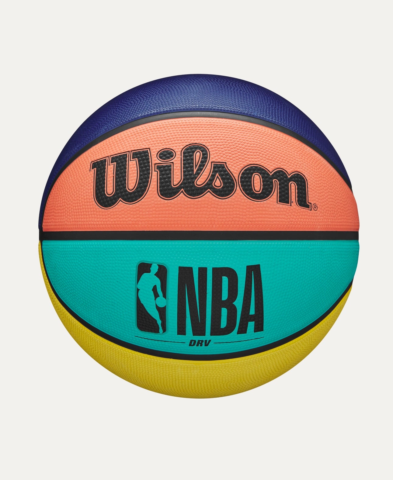 Bola de Basquete NBA DRV Bright #7