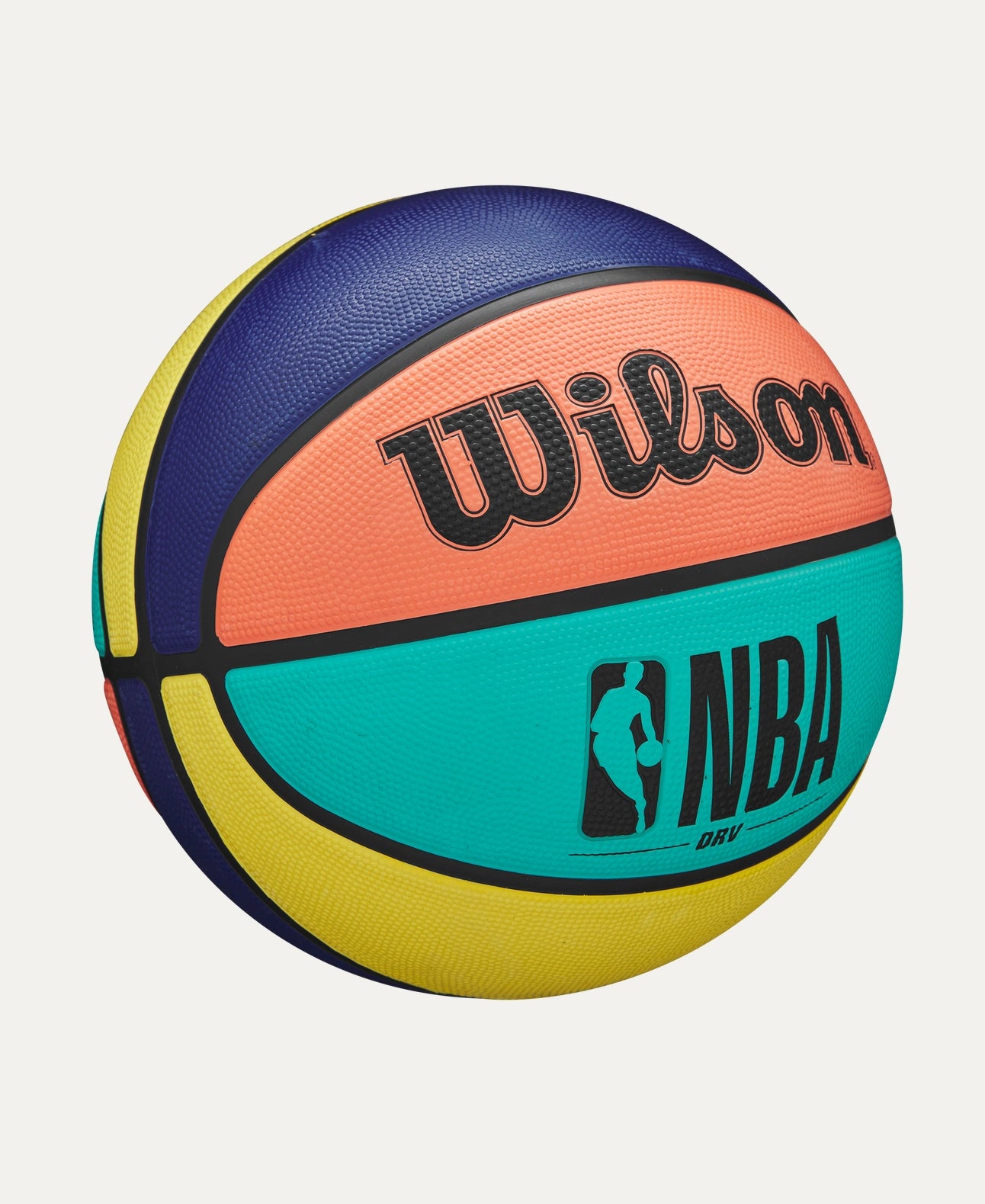 Bola de Basquete NBA DRV Bright #7