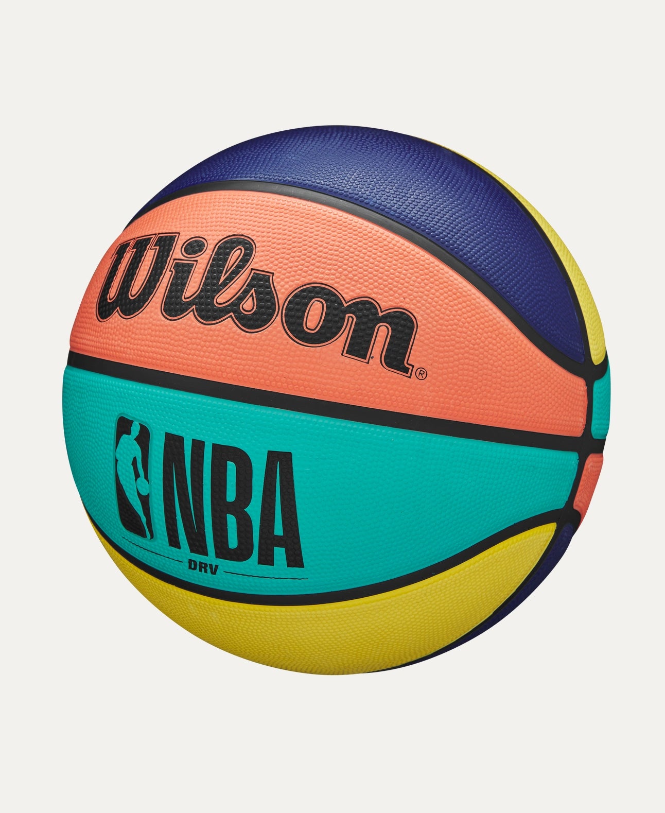 Bola de Basquete NBA DRV Bright #7