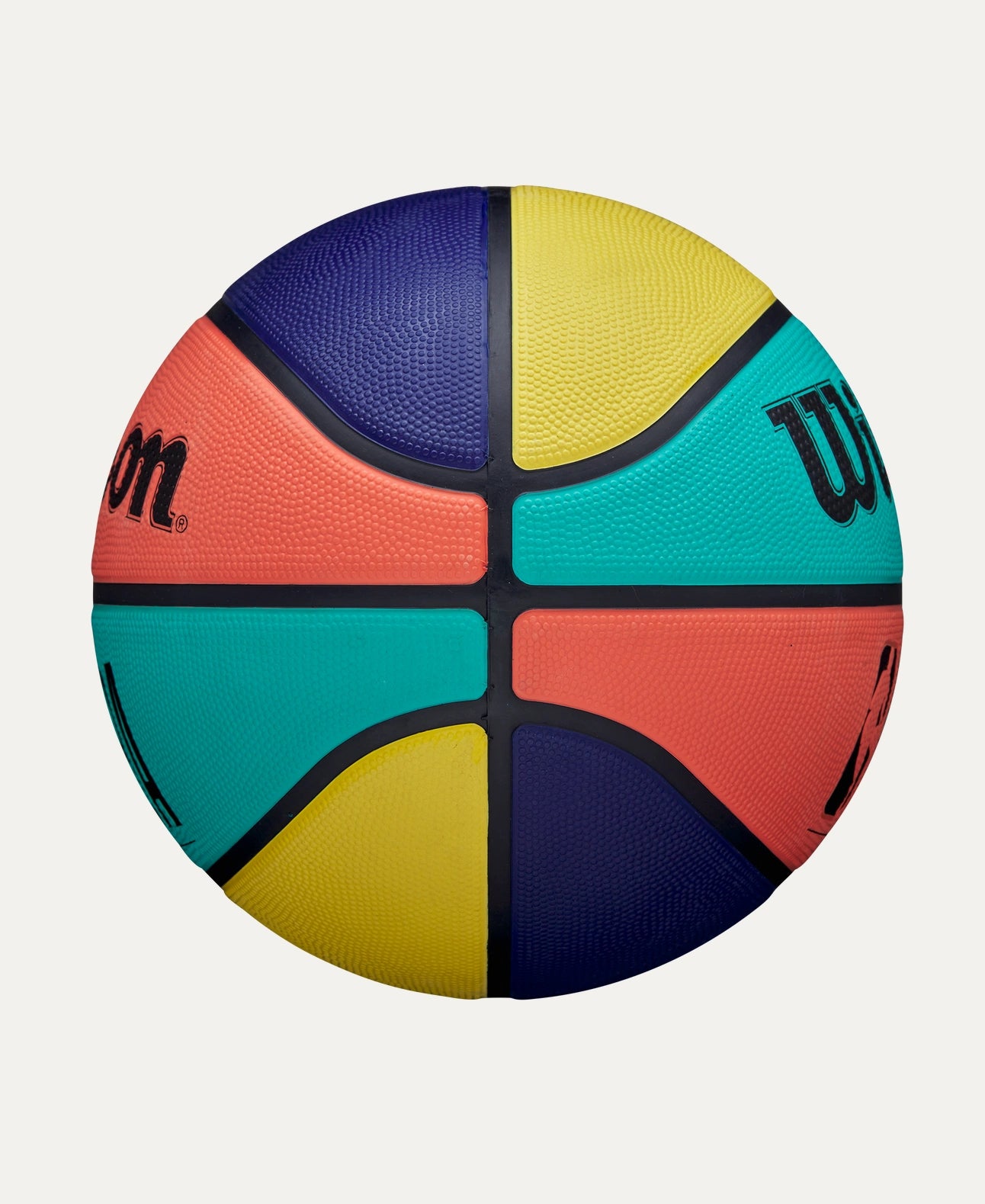 Bola de Basquete NBA DRV Bright #7