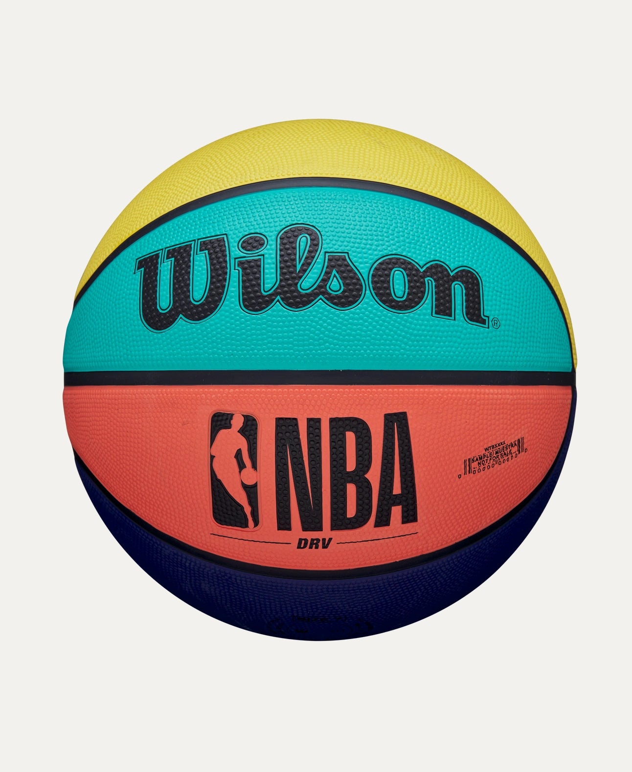 Bola de Basquete NBA DRV Bright #7