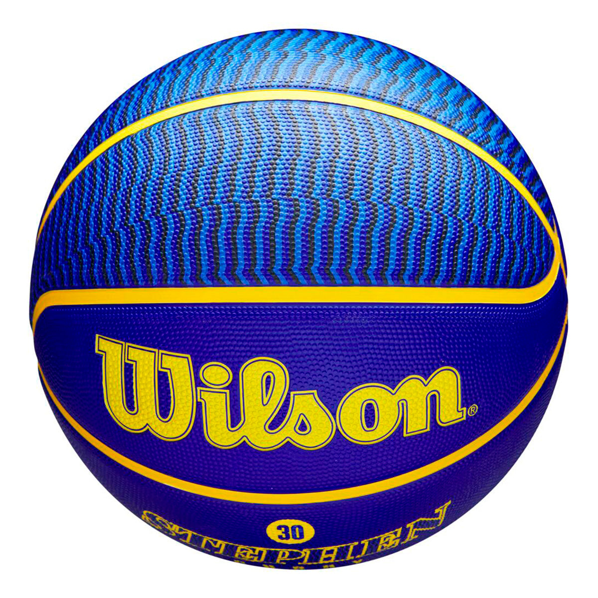 Bola de Basquete NBA PLAYER ICON Outdoor #7 - Stephen Curry