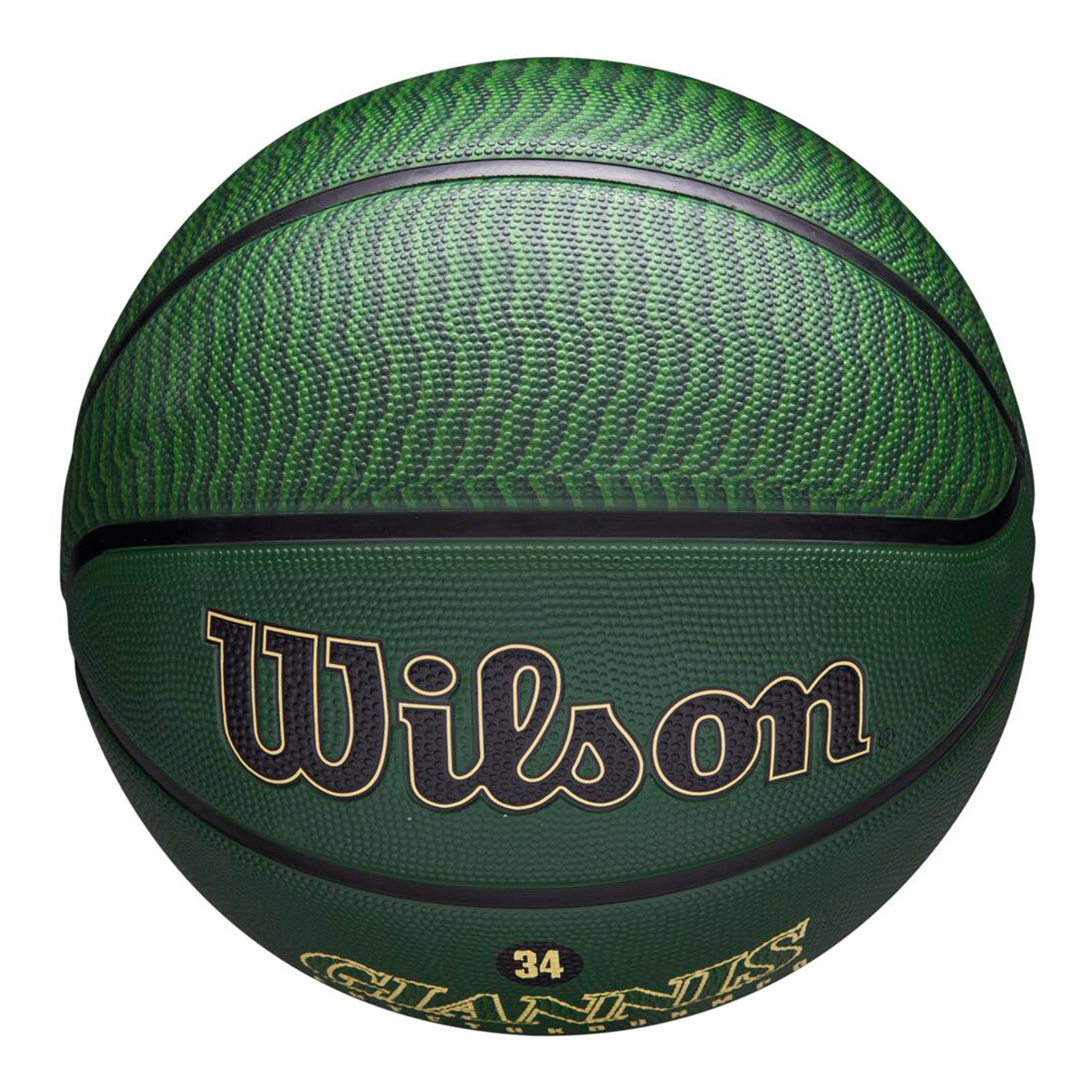 Bola de Basquete NBA PLAYER ICON Outdoor #7 - Giannis Antetokounmpo