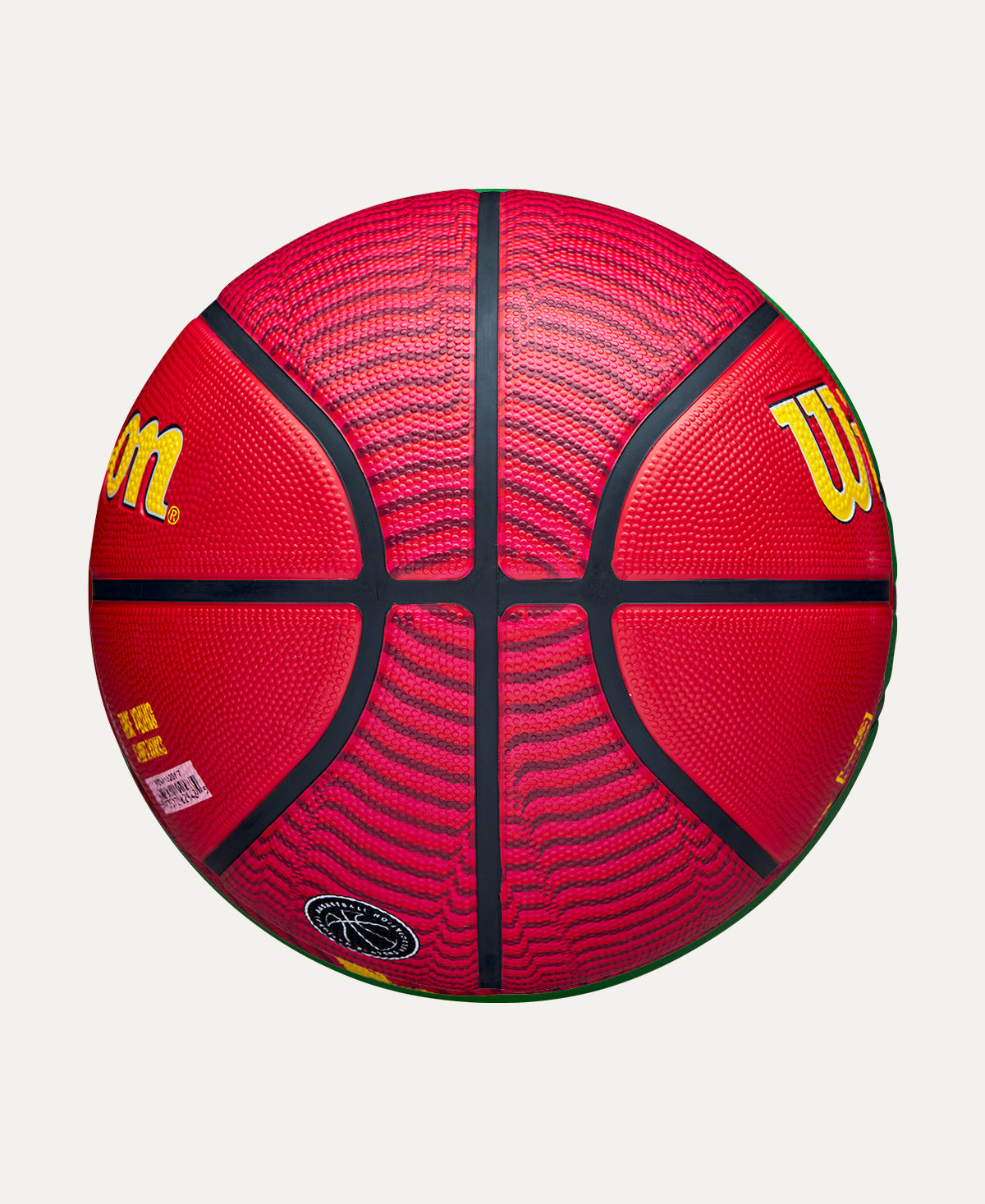 NBA Player Icon Trae Young #7