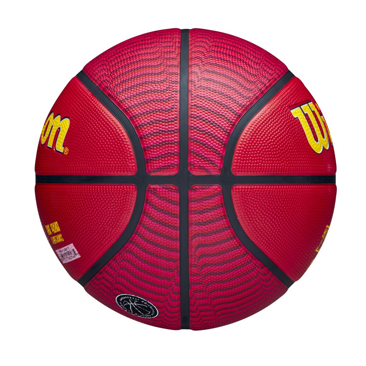 Bola de Basquete NBA PLAYER ICON Outdoor #7 - Trae Young