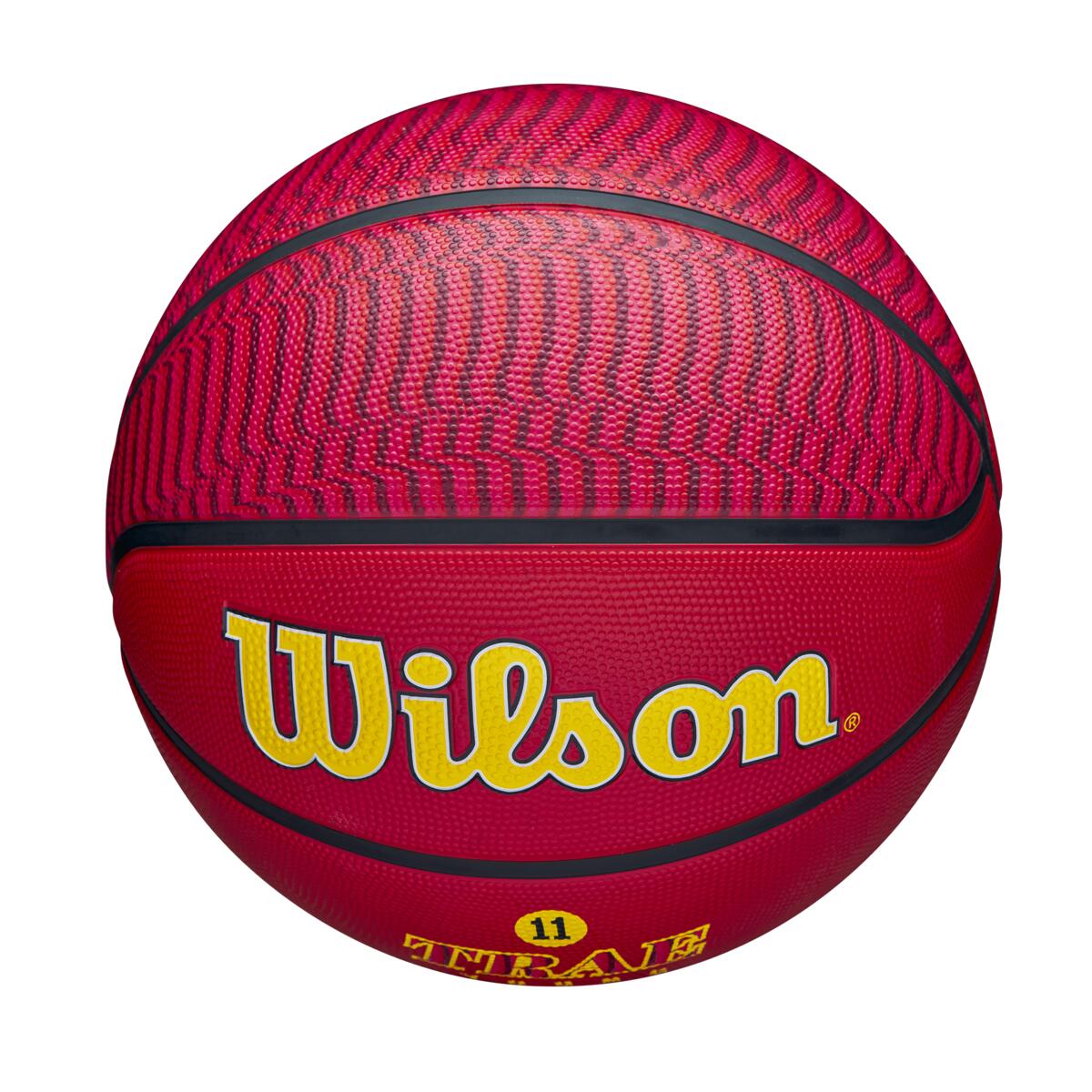 Bola de Basquete NBA PLAYER ICON Outdoor #7 - Trae Young