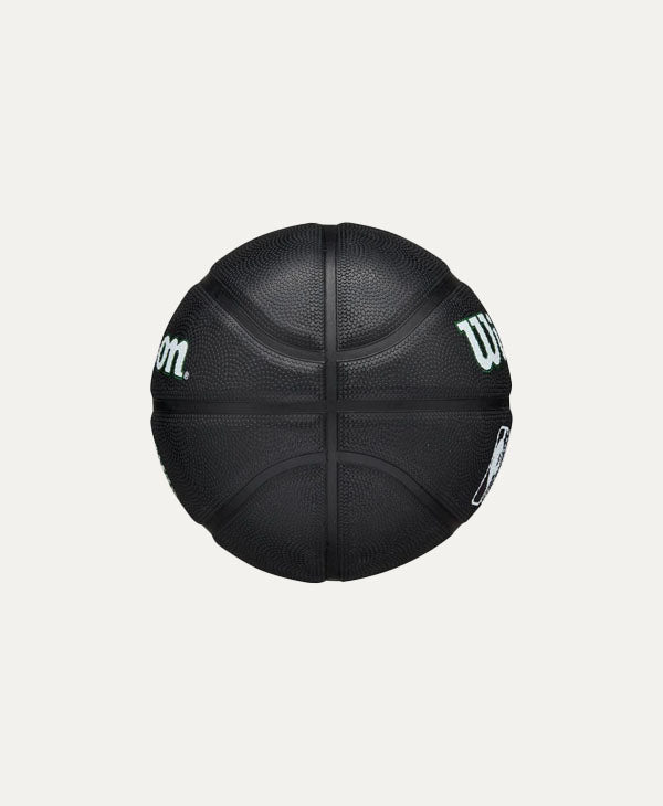 Bola de Basquete NBA Team Tribute Mini Boston Celtics #3