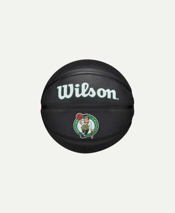 Bola de Basquete NBA Team Tribute Mini Boston Celtics #3