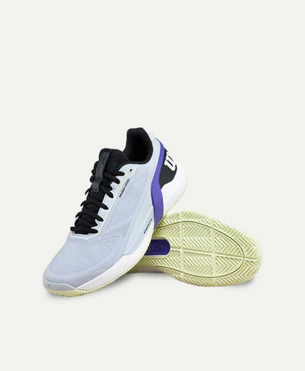 Tênis Rush Pro 5 Clay