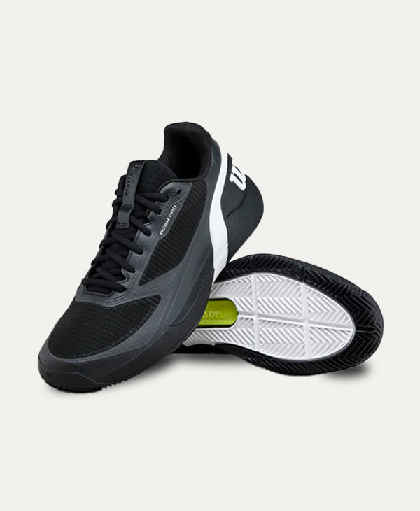 Tênis Rush Pro 5 Clay