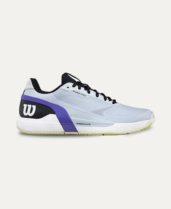 Tênis Rush Pro 5 Clay