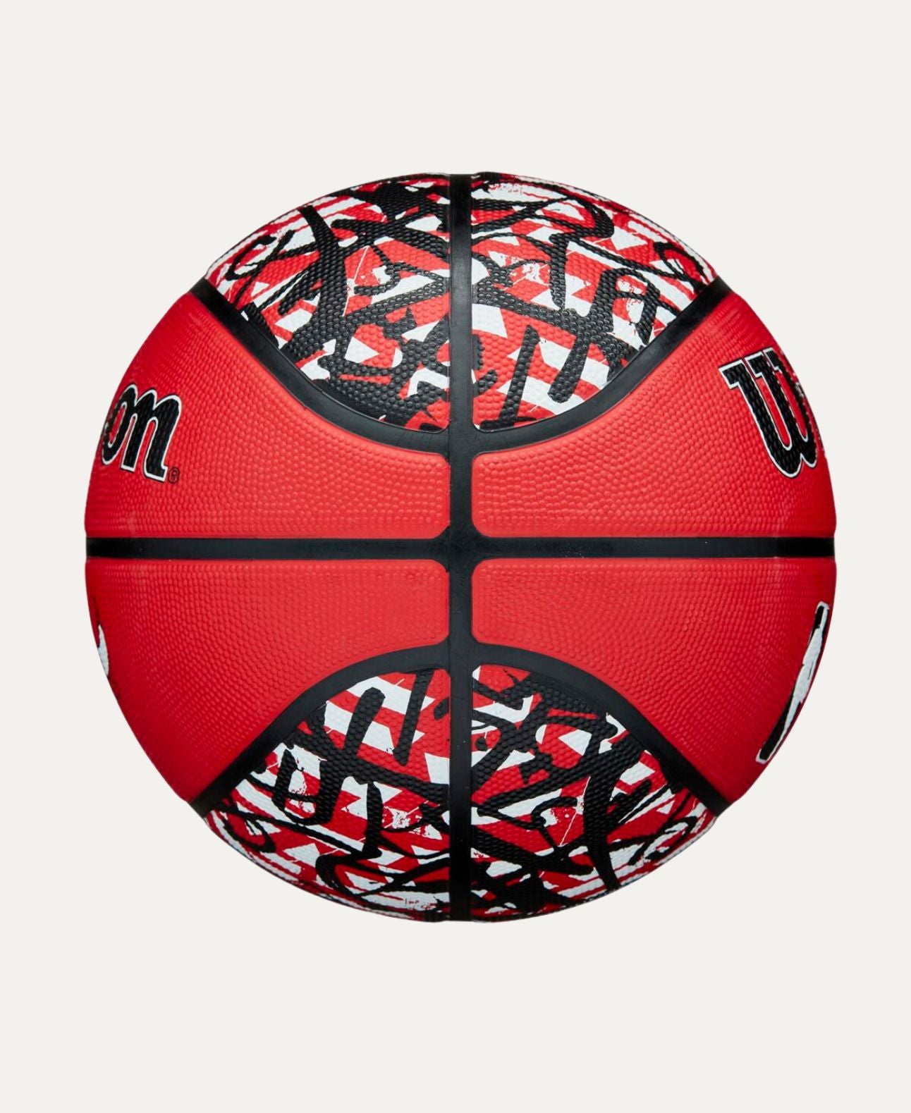 Bola De Basquete Wilson NBA Team Graffiti Chicago Bulls #7