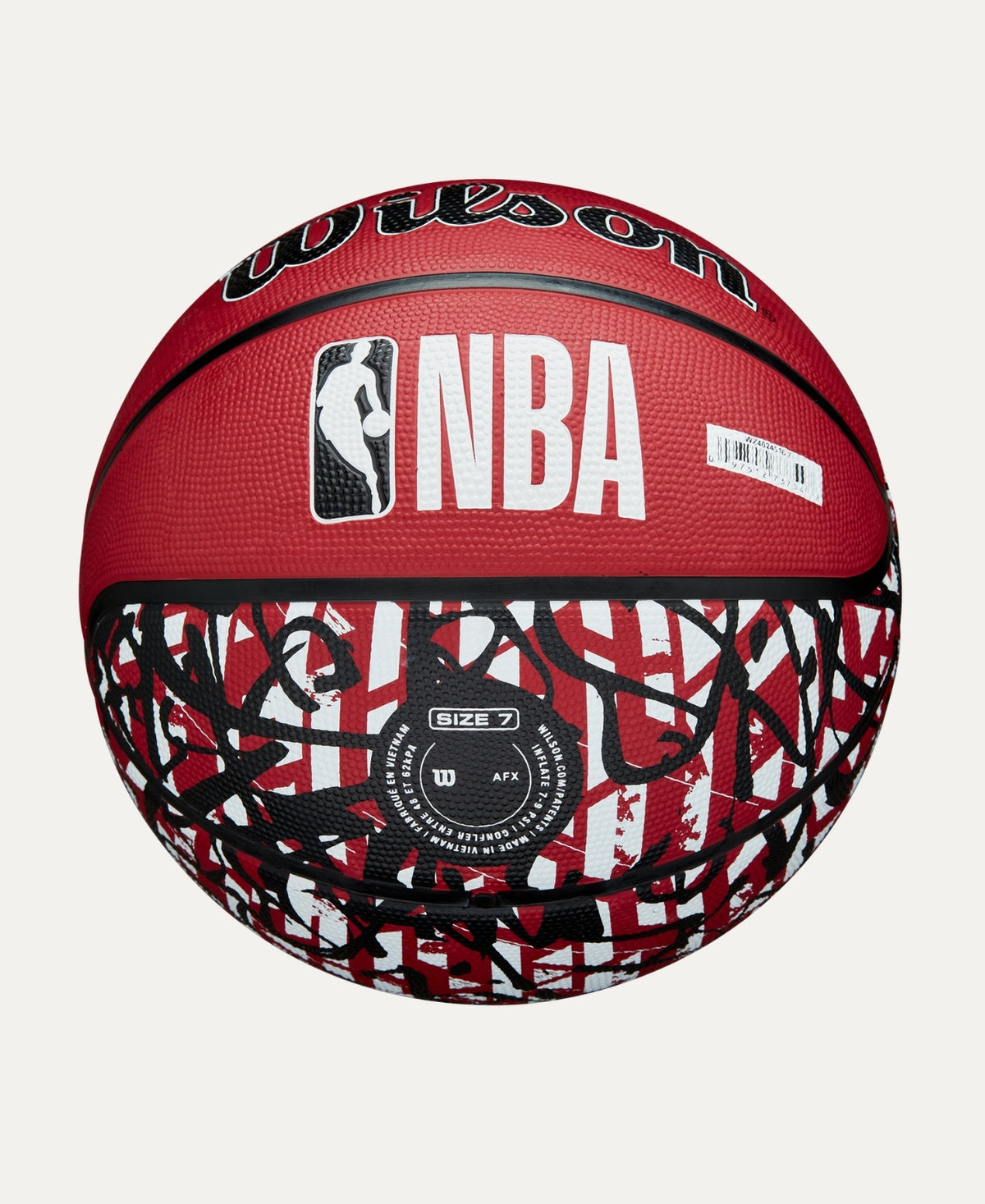 Bola de Basquete NBA Team Miami Heat