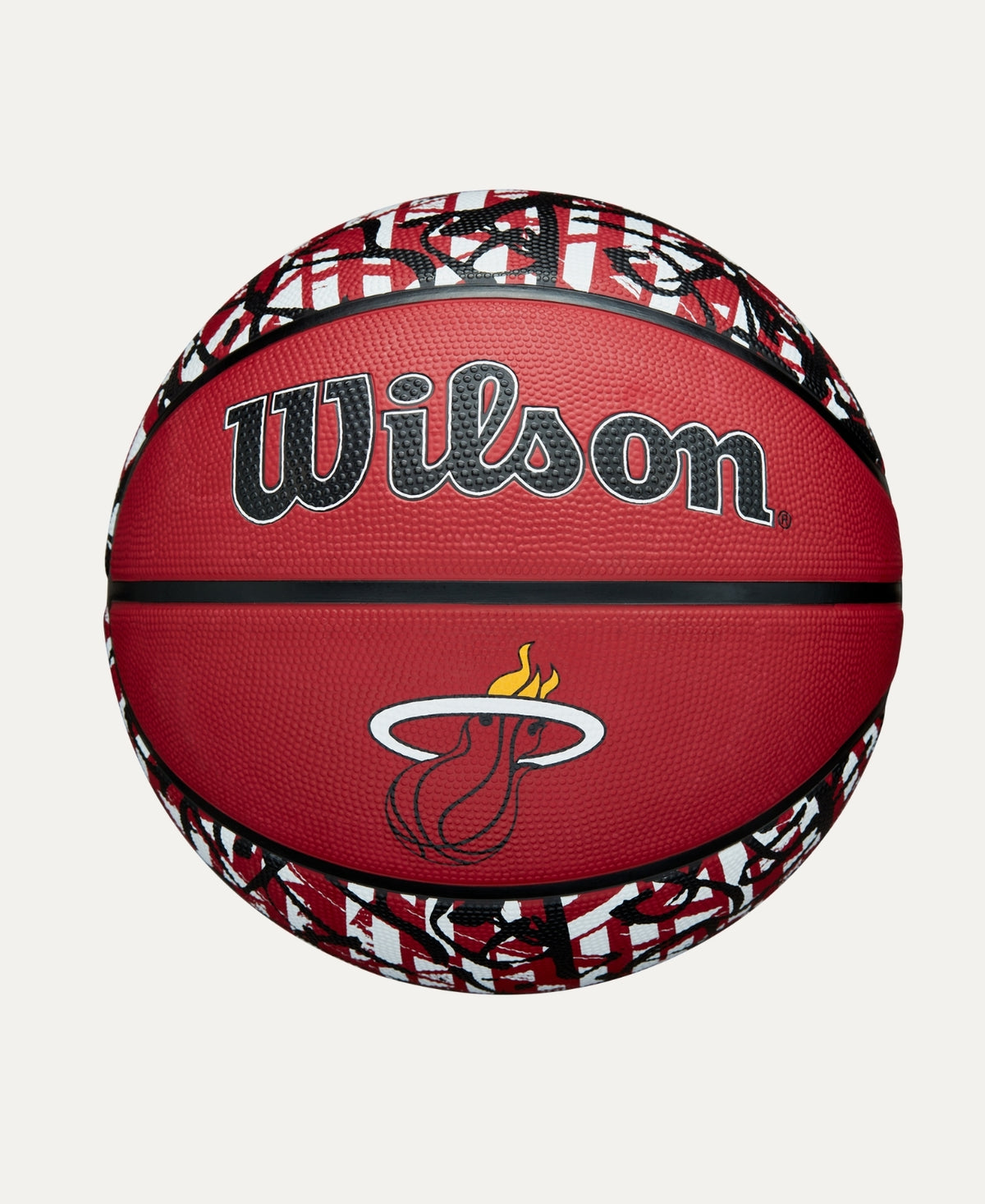 Bola de Basquete NBA Team Miami Heat