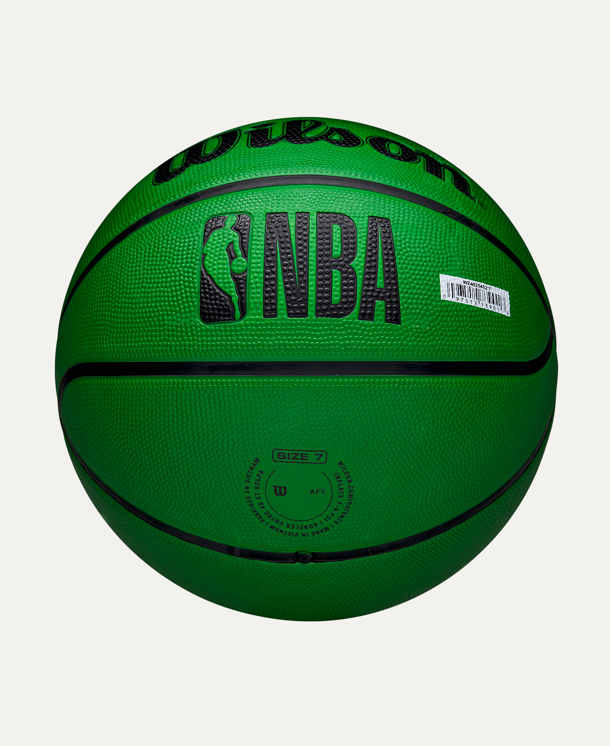 NBA Team Tribute Celtics #7