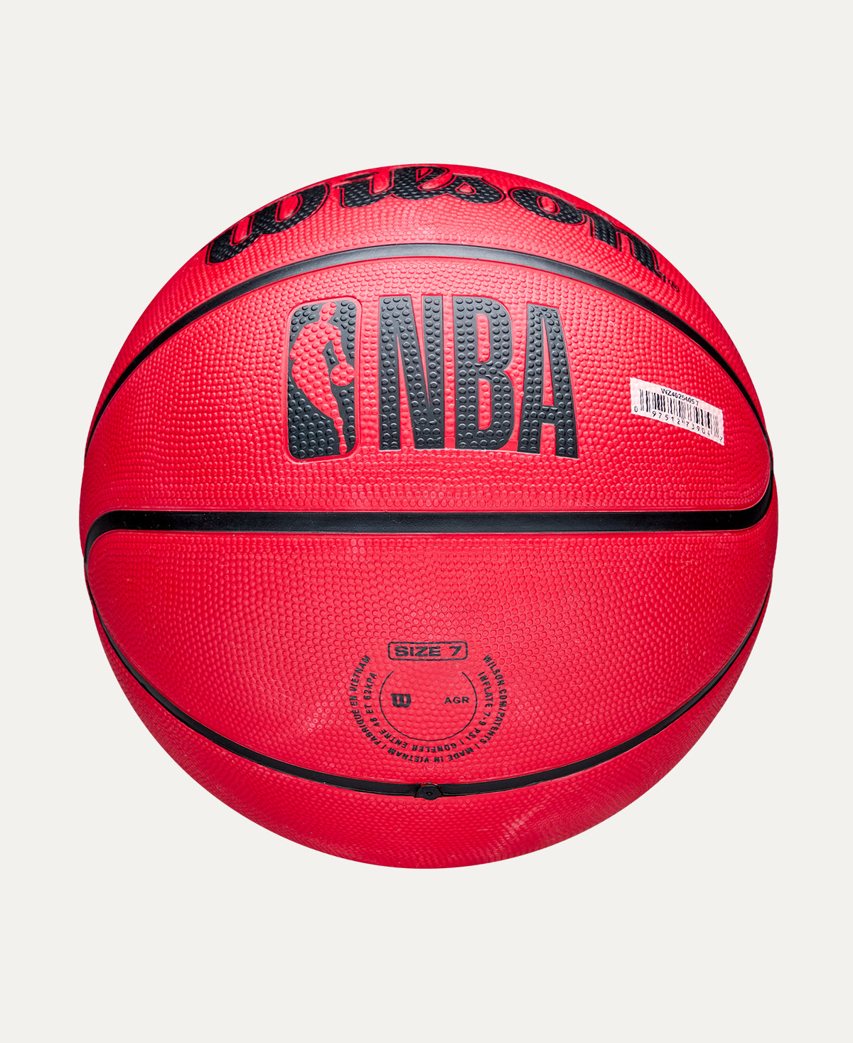 NBA Team Tribute Bulls #7