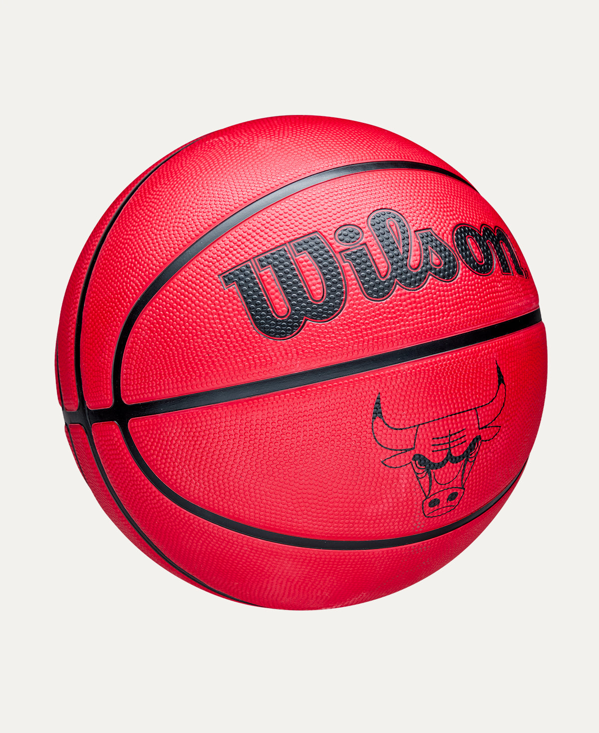 NBA Team Tribute Bulls #7