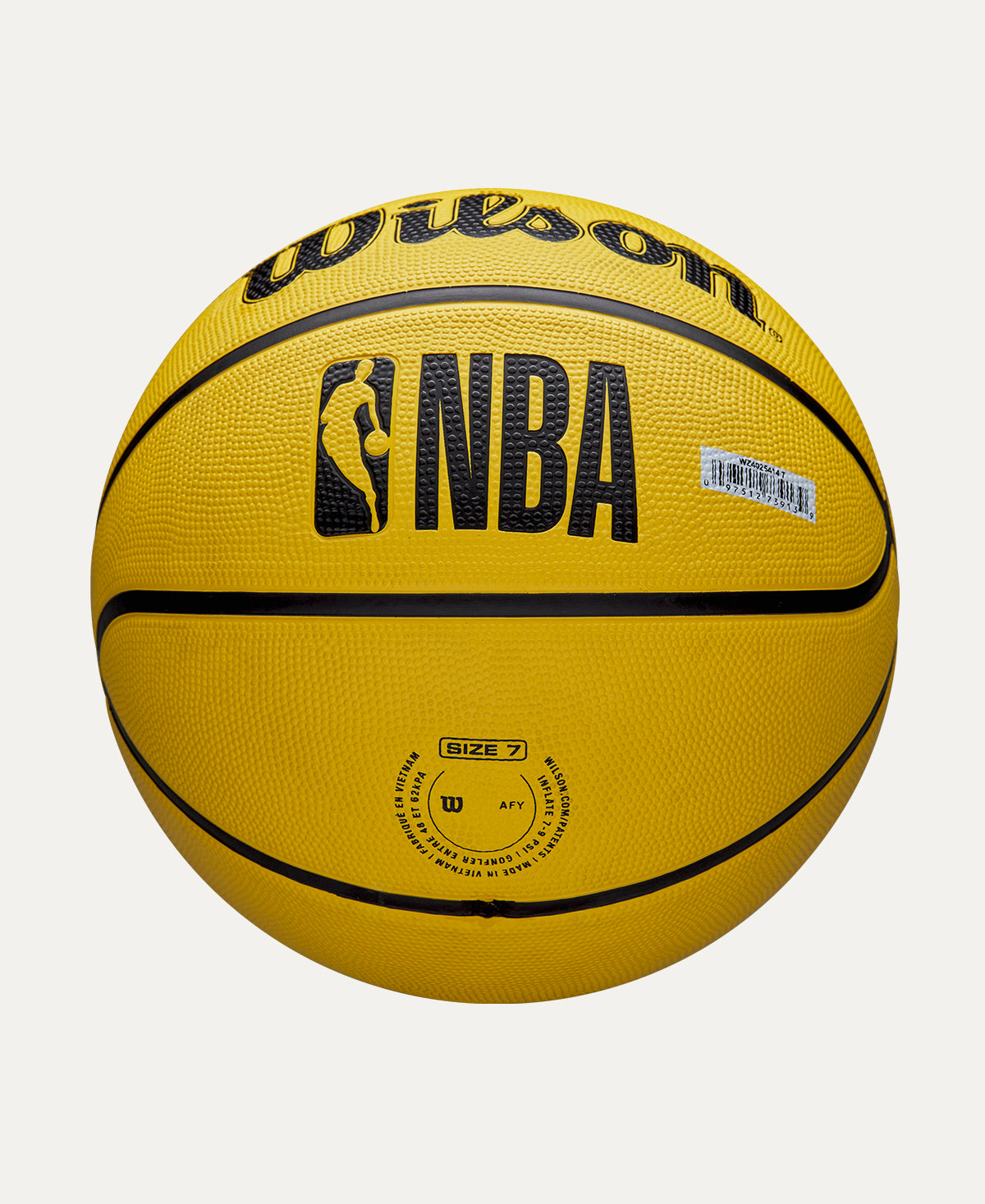 NBA Team Tribute Lakers #7