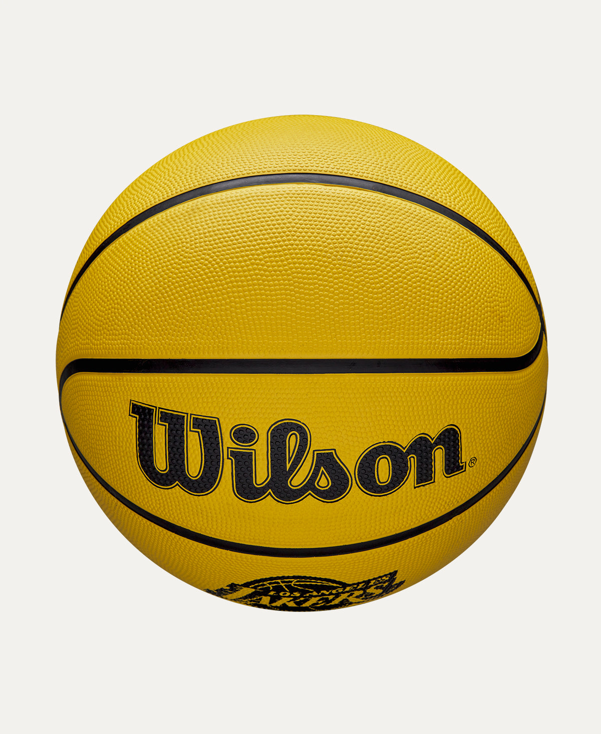 NBA Team Tribute Lakers #7