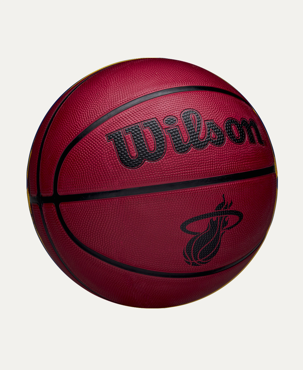 NBA Team Tribute Heat #7