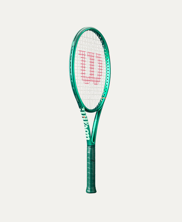 Wilson BLADE100 V10 グリップG2 Raquete Tênis Blade 100 V10
