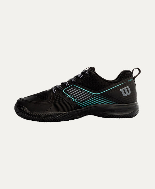 Tênis Ace 3.0 Clay Court