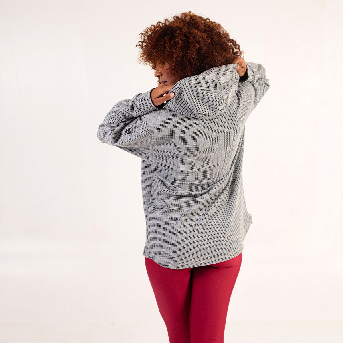 Blusa Tour U