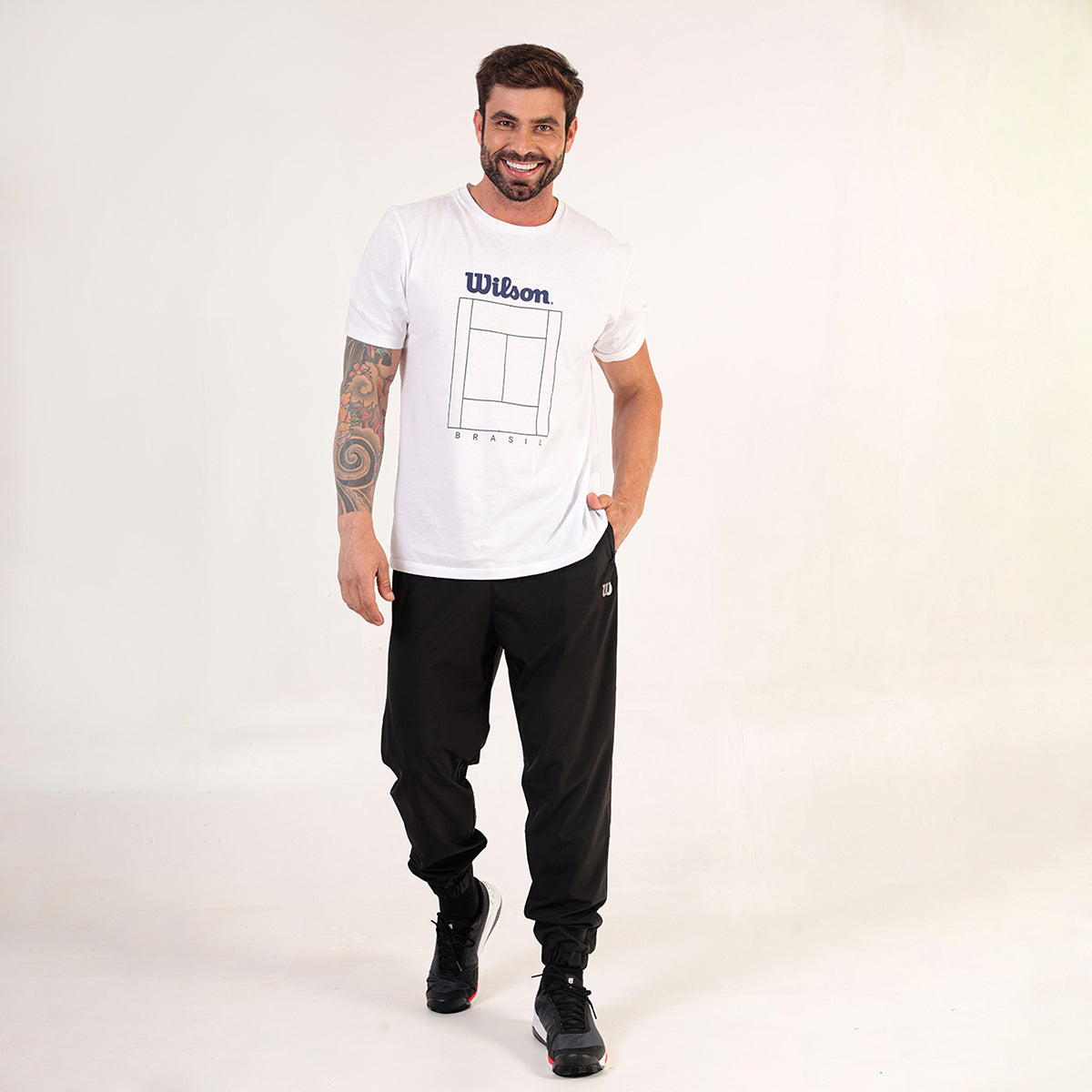 Calça Performance M