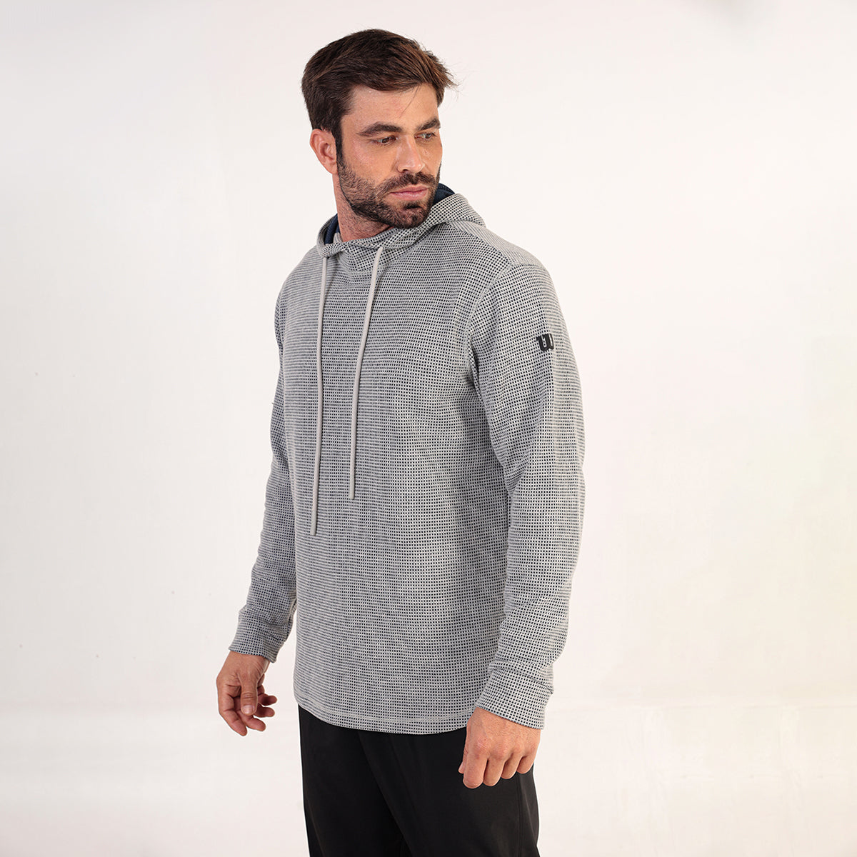 Blusa Tour U