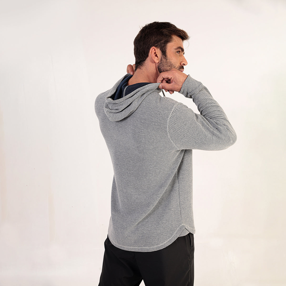 Blusa Tour U