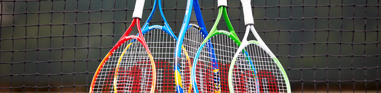 Raquetes Infantis Tennis