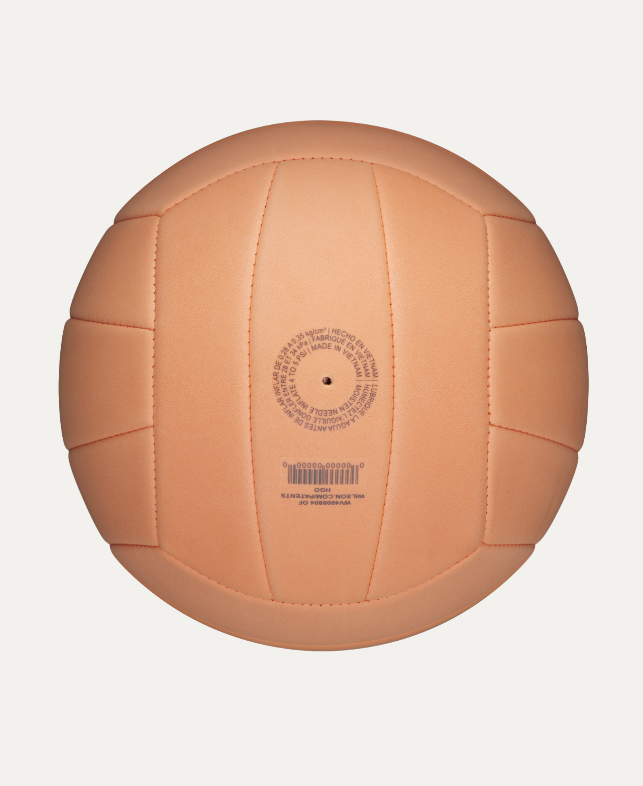 Bola de Vôlei Soft Play Oficial