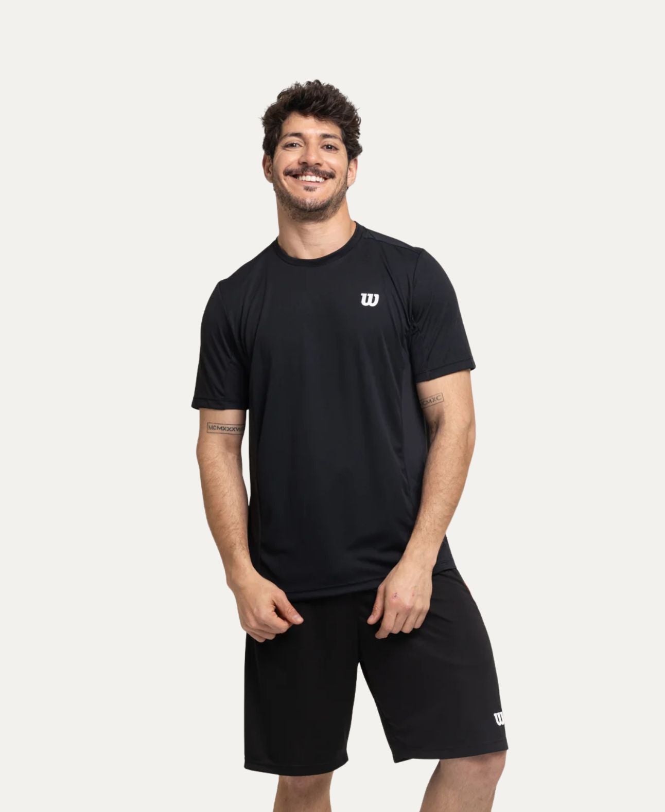 Camiseta Core II