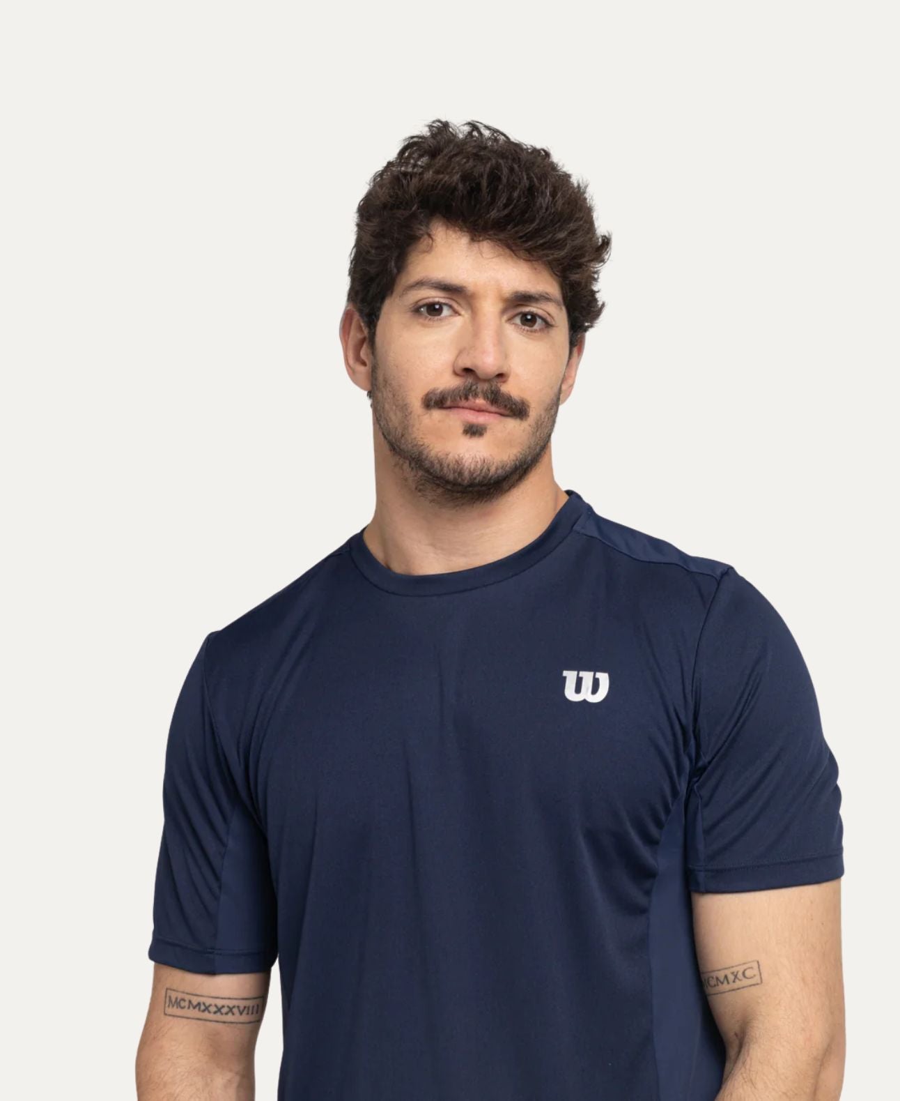 Camiseta Core II